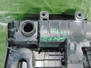 03C129607K Декоративная крышка двигателя Volkswagen Golf 5 Арт e1566906, вид 6