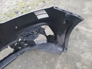 JS7B-17D957-A Бампер передний Ford Mondeo 5 Арт e1568748, вид 5