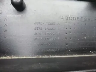 JS7B-17D957-A Бампер передний Ford Mondeo 5 Арт e1568748, вид 8