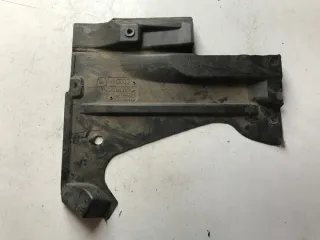 4F0825215L Декоративная крышка двигателя Audi A6 C6 (S6,RS6) Арт e1735137, вид 1