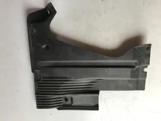 4F0825215L Декоративная крышка двигателя Audi A6 C6 (S6,RS6) Арт e1735137, вид 2