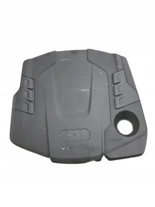 059103925CL Декоративная крышка двигателя Audi A4 B9 Арт e2779478, вид 1
