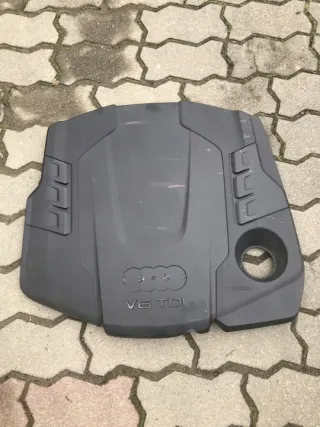 059103925CL Декоративная крышка двигателя Audi A4 B9 Арт e2779478, вид 2