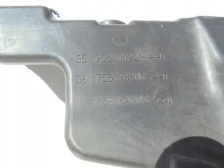 175B15400R Декоративная крышка двигателя Nissan X-Trail T32 Арт e3564900, вид 2