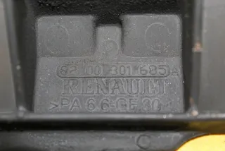 8200301685A Декоративная крышка двигателя Renault Scenic 2 Арт e3665673, вид 4