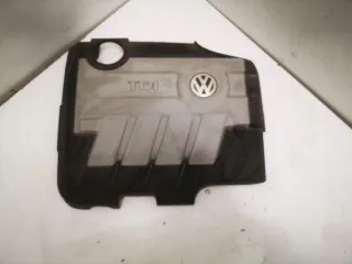 03L103925C Декоративная крышка двигателя Volkswagen Passat B6 Арт e3753210, вид 1
