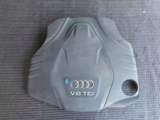 059103925BE Декоративная крышка двигателя Audi A5 (S5,RS5) 1 Арт e3825838, вид 1