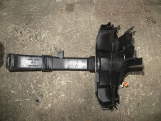 244937539R Гофра инжектора Renault Megane 4 Арт e3972811, вид 1