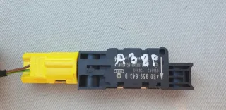 4B0959643D Блок AirBag Audi A3 8P Арт e4221799, вид 3