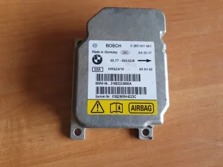 6933238 Блок AirBag BMW 3 E46 Арт e4224245, вид 1