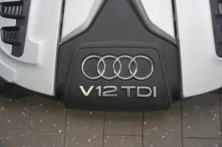  Декоративная крышка двигателя Audi Q7 4L Арт e4465475, вид 3