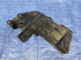 64839JD00A Декоративная крышка двигателя Nissan Qashqai 1  Арт e4467588, вид 1
