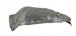 4G0804165B Декоративная крышка двигателя Audi A6 C7 (S6,RS6) Арт e4814858, вид 2