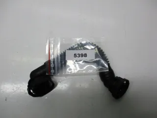 059103221 Гофра инжектора Audi A4 B9 Арт e4967159, вид 4