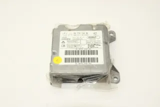 9677910680 Блок AirBag Peugeot 508 Арт e5009169, вид 1