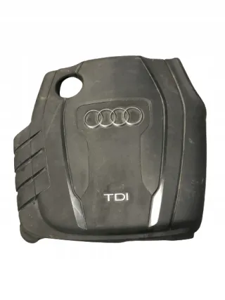 03L103925AB Декоративная крышка двигателя Audi A4 B8 Арт e5025728, вид 1