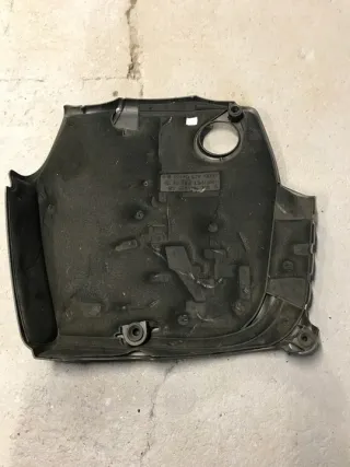03L103925AB Декоративная крышка двигателя Audi A4 B8 Арт e5025728, вид 3