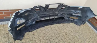 62022HV00H Бампер передний Nissan Qashqai 2 restailing Арт e5210399, вид 6