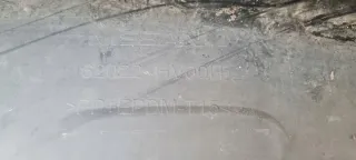 62022HV00H Бампер передний Nissan Qashqai 2 restailing Арт e5210399, вид 7