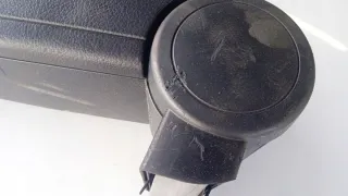 4B0864245K Подлокотник Audi A6 C5 (S6,RS6) Арт e5383893, вид 3