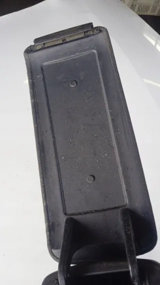 4B0864245K Подлокотник Audi A6 C5 (S6,RS6) Арт e5383893, вид 10