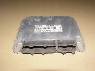 06A906019BQ Блок управления двигателем Volkswagen Golf 4 Арт e5514901, вид 1