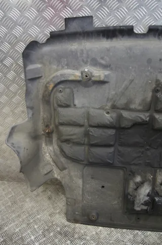 7H0805687E Декоративная крышка двигателя Volkswagen Multivan T5 Арт e5539321, вид 2