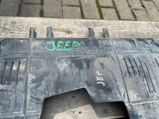 90999099900 Декоративная крышка двигателя Jeep Compass 2 Арт e5678556, вид 2