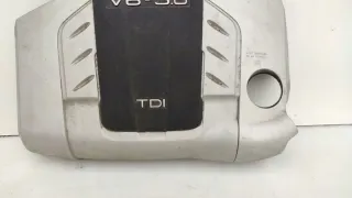 4L0103925 Декоративная крышка двигателя Audi Q7 4L Арт e5846021, вид 2