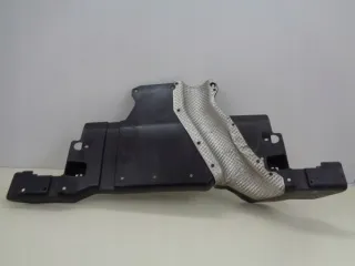 A2473522600 Декоративная крышка двигателя Mercedes A W177 Арт e5874935, вид 1