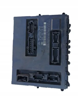 1695454332 038906012F 5WS40512B-T Блок комфорта Mercedes A W169 Арт e5931628, вид 1