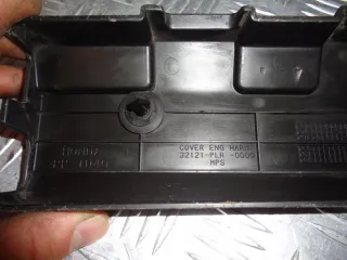 32121-PLR-0000 Декоративная крышка двигателя Honda Civic 7 Арт e5991208, вид 5