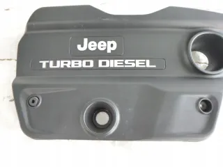 68386926AB Декоративная крышка двигателя Jeep Compass 2 Арт e5991363, вид 4