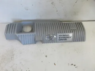11212-37090 Декоративная крышка двигателя Toyota Auris 2 Арт e5991932, вид 1