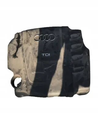 03L103925P Декоративная крышка двигателя Audi A4 B8 Арт e6031031, вид 1