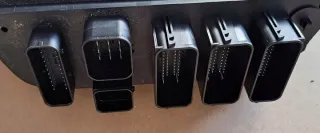 12148654466 8654466 8678859 12148489653 8489653 8638788 12148674264 8674264 12148662851 8662851 12148642708 8642708 Блок управления двигателем BMW X1 F48 Арт e6139672, вид 4