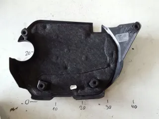 8514200 Декоративная крышка двигателя MINI Cooper F56,F55 Арт e6185929, вид 2