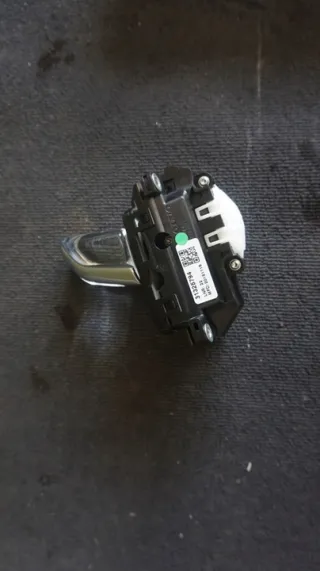 31325794 Кулиса Volvo S90 2 Арт e6282047, вид 2