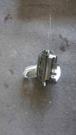 31325794 Кулиса Volvo S90 2 Арт e6282047, вид 4