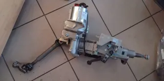 488108509R Рулевая колонка Renault Clio 4 Арт e6326702, вид 1
