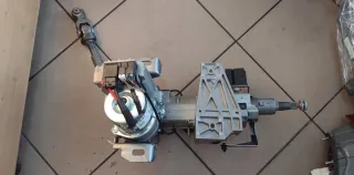 488108509R Рулевая колонка Renault Clio 4 Арт e6326702, вид 3