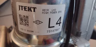 488108509R Рулевая колонка Renault Clio 4 Арт e6326702, вид 4