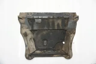 75890-BB00B Декоративная крышка двигателя Nissan Qashqai 1  Арт e6373057, вид 1