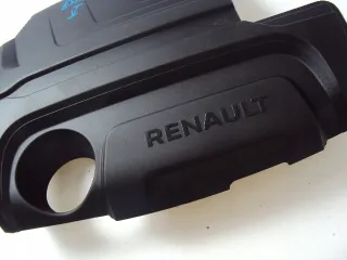 140467048R Декоративная крышка двигателя Renault Espace 5 Арт e6432991, вид 3