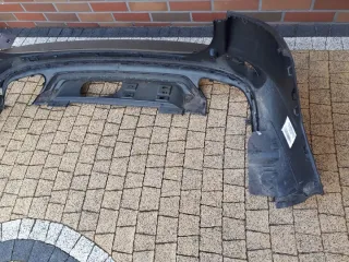 2018-2021 Бампер задний Volvo V60 1 Арт e6451170, вид 5