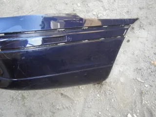 2038850825 Бампер задний Mercedes C W203 Арт e6544781, вид 2