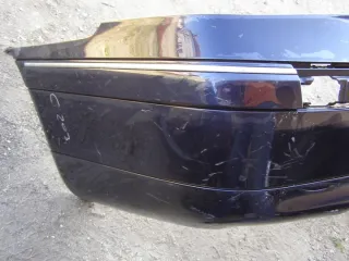 2038850825 Бампер задний Mercedes C W203 Арт e6544781, вид 3