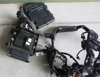 32203482 31453800 Блок управления двигателем Volvo XC60 2 Арт e6637773, вид 2