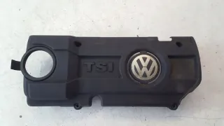 03C103925AM Декоративная крышка двигателя Volkswagen Golf 5 Арт e6744468, вид 1