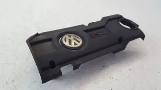 03C103925AM Декоративная крышка двигателя Volkswagen Golf 5 Арт e6744468, вид 2